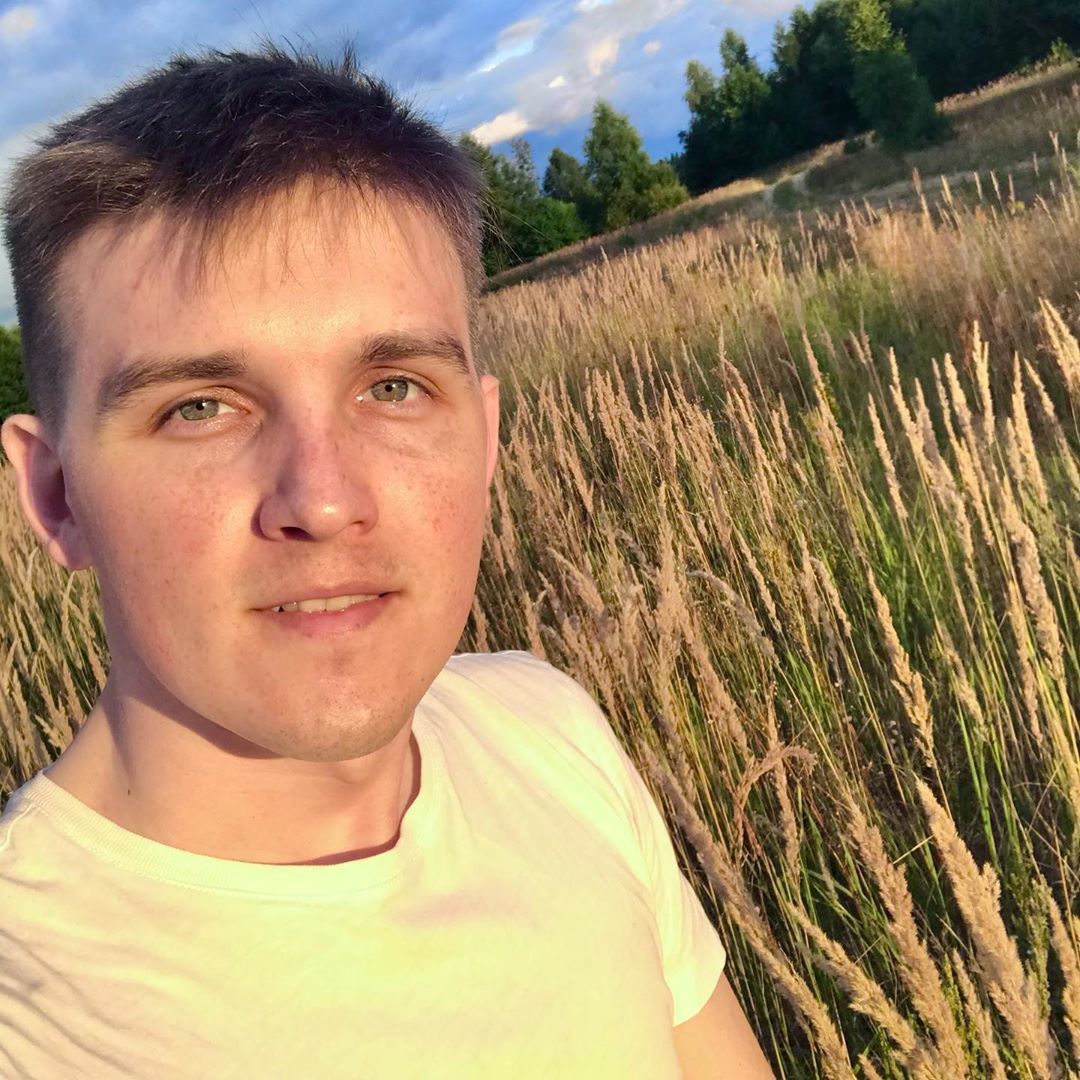 Меня любит солнце | Кундин