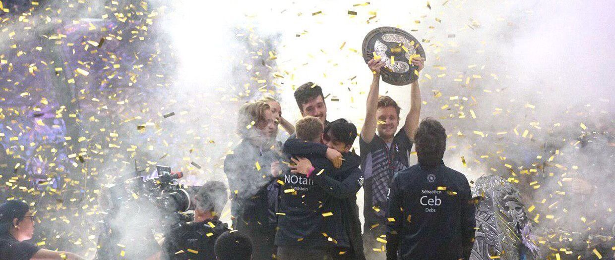 Слишком охуенные OG! | Кундин