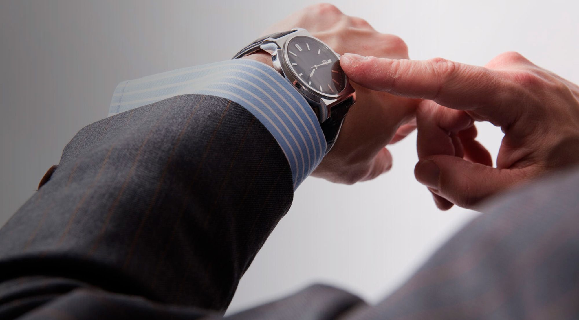 Важность дедлайнов | Кундин